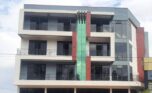 Apartments for rent in Nyamirambo (1)