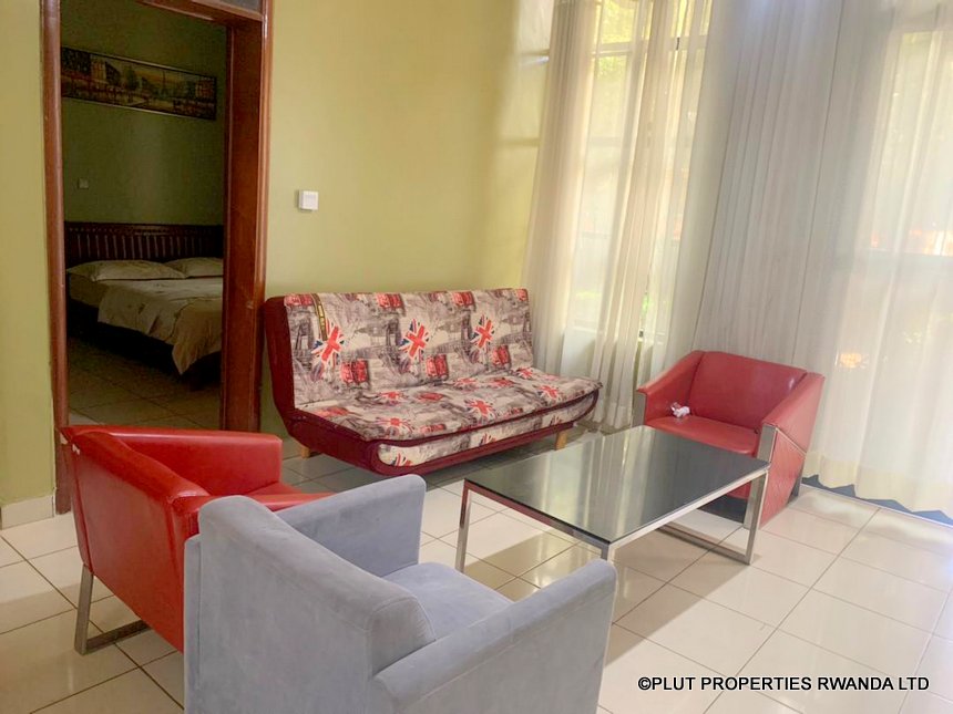 Apartment for rent in Gikondo