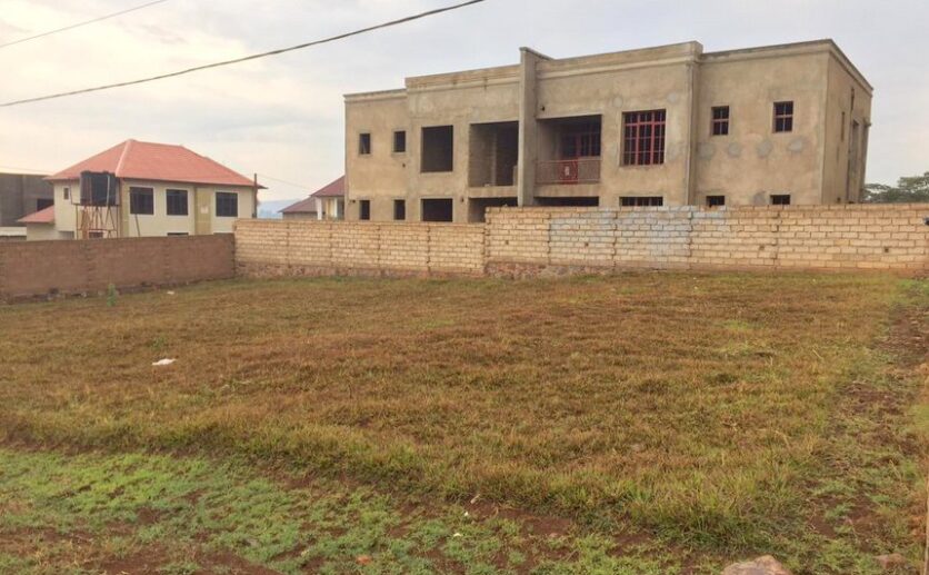 Land for sale in Rusororo (2)