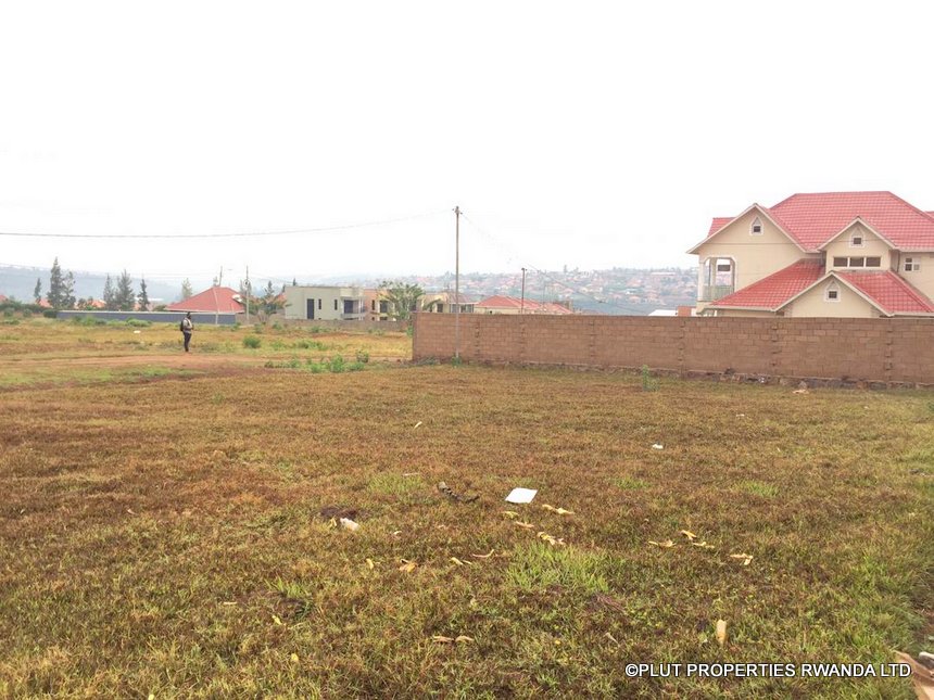 Land for sale in Rusororo