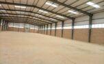 Warehouse for rent in Masoro (2)
