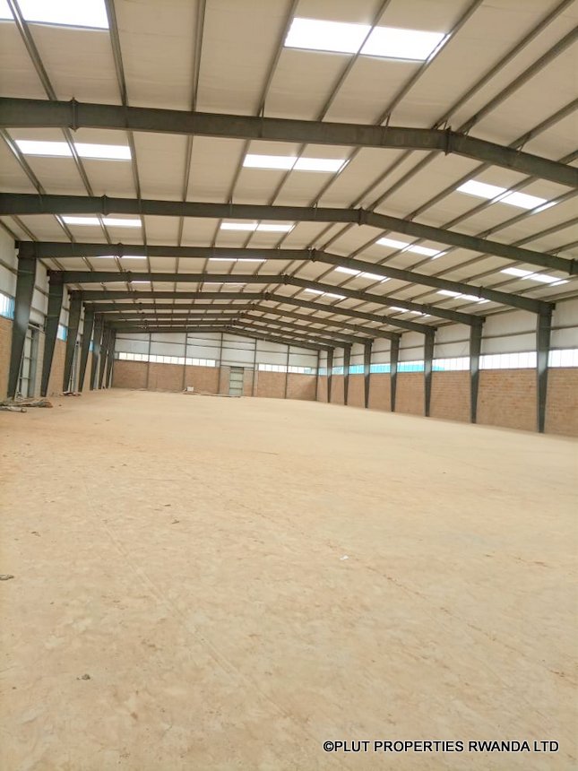 Warehouse for rent in Masoro