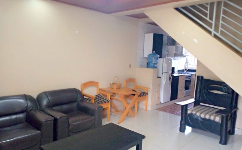 2 bedroom apartment in Kicukiro (3)