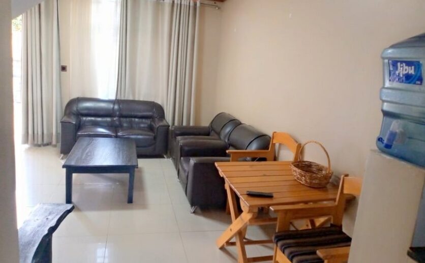 2 bedroom apartment in Kicukiro (4)