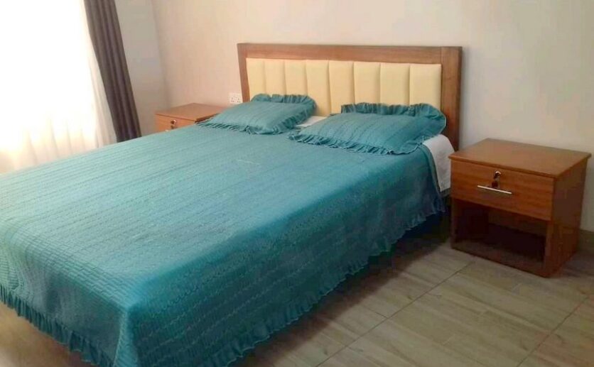 2 bedrooms apartment in Kibagabaga (6)