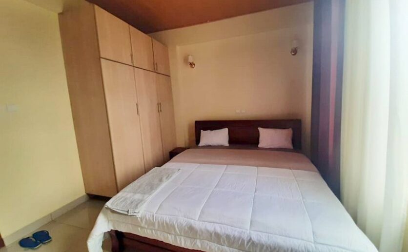 3 bedroom apartment in Kabeza (12)