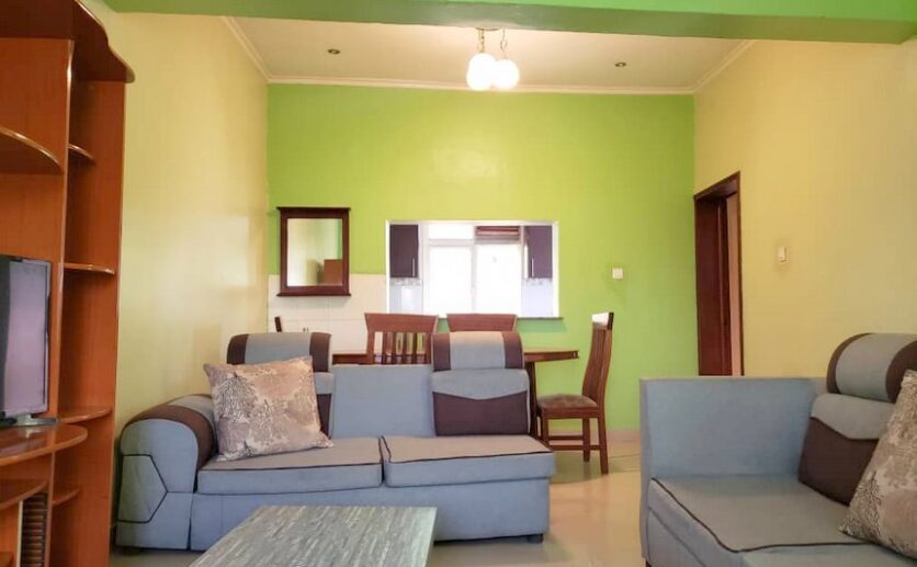 Apartment for rent in Gisozi (5)