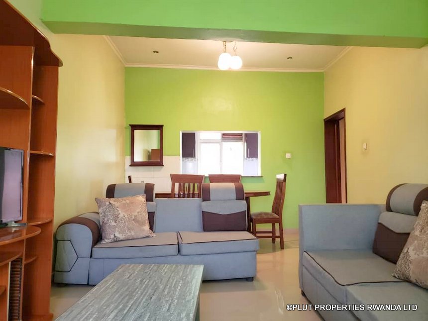 Apartment for rent in Gisozi