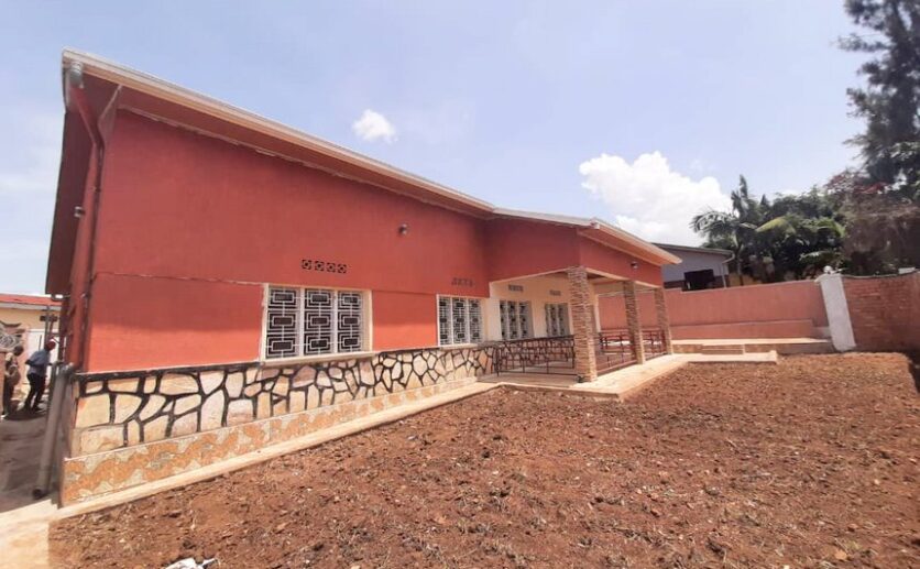 House for rent in Gikondo (9)