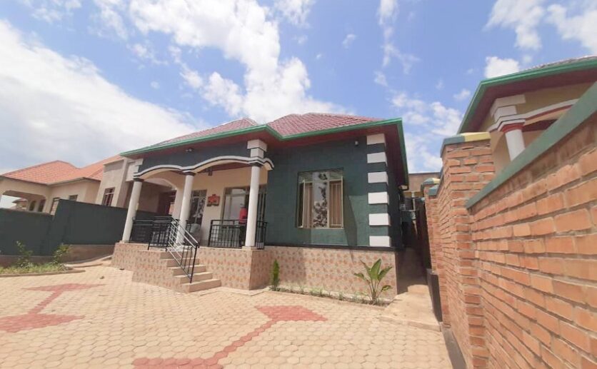 House for sale in Kabeza (1)