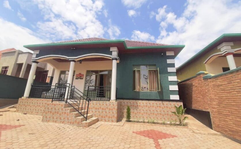 House for sale in Kabeza (2)
