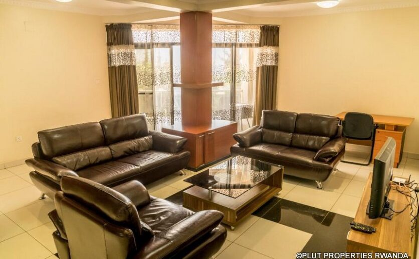 1 bedroom apartment in Nyarutama (2)