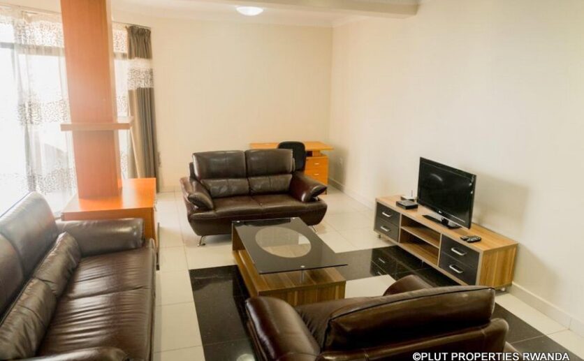 1 bedroom apartment in Nyarutama (5)