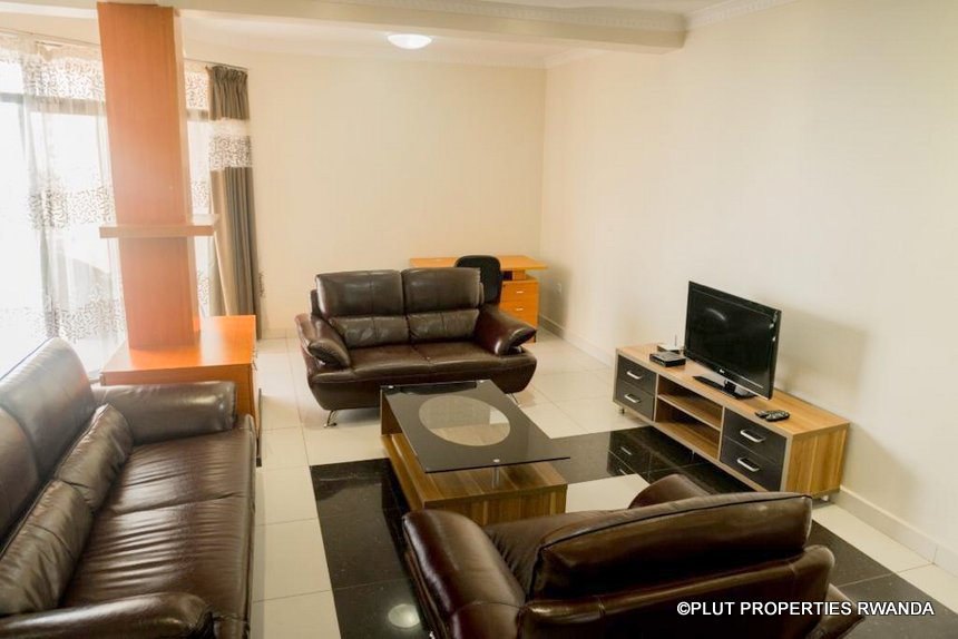 1 bedroom apartment in Gacuriro