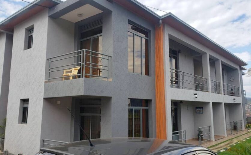 Apartment for rent in Kibagabaga (1)