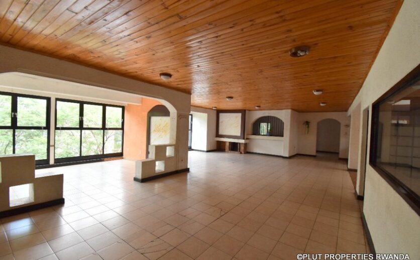 Business house for rent in Kiyovu (2)