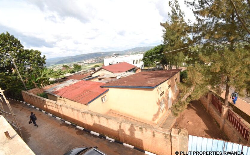 Land for sale in Gisozi (4)