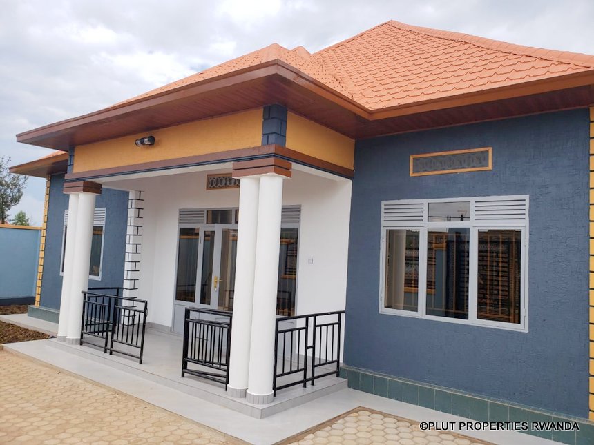 House for sale in Kicukiro