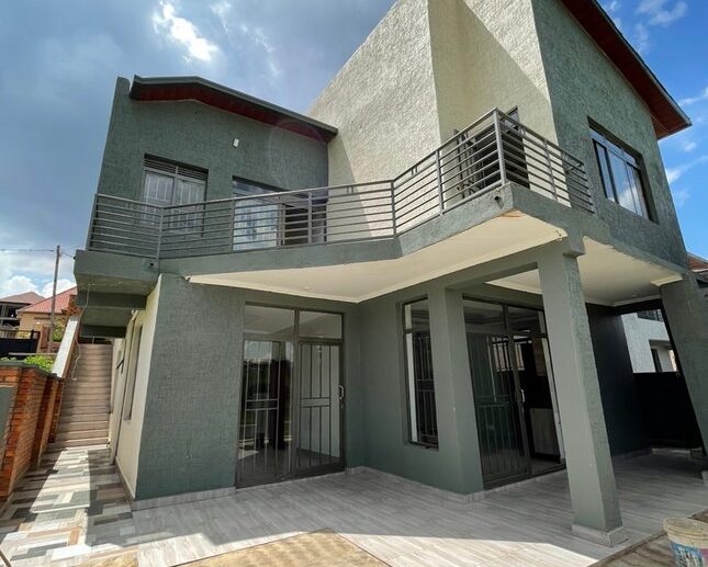 Brand new house for sale in Kibagabaga (11)