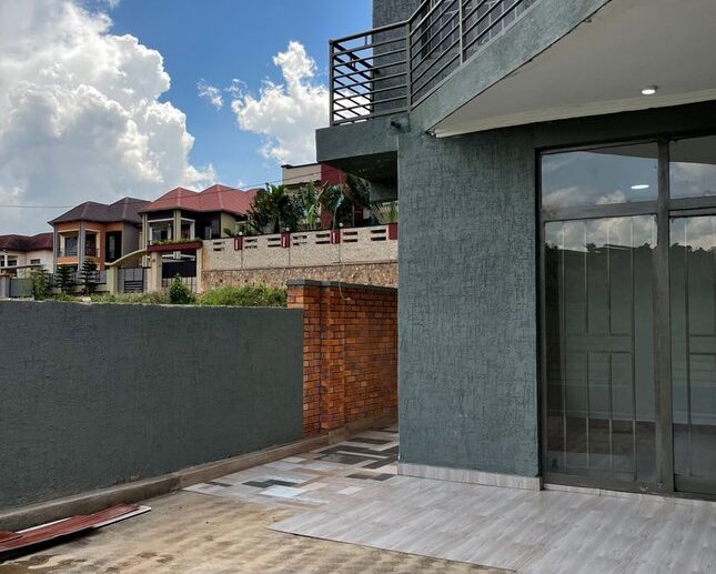 Brand new house for sale in Kibagabaga (15)