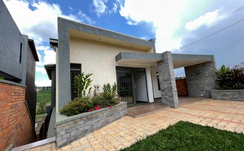 Brand new house for sale in Kibagabaga (6)