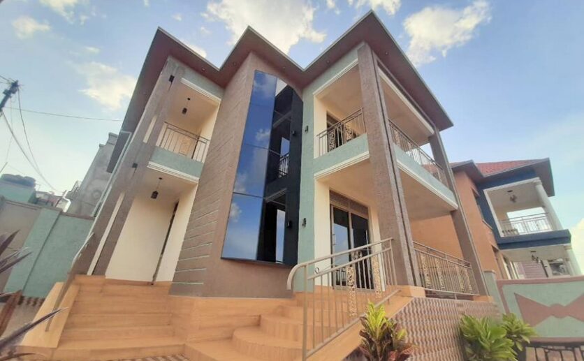 Buy house in Kibagabaga (2)