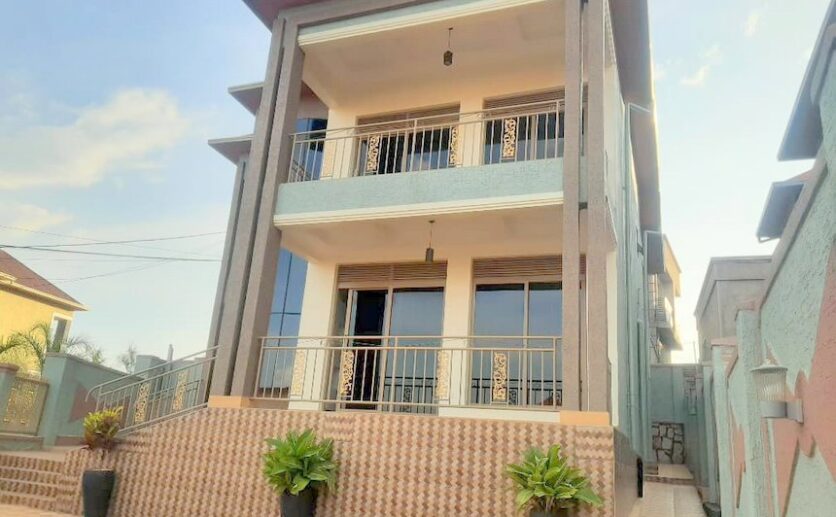 Buy house in Kibagabaga (3)