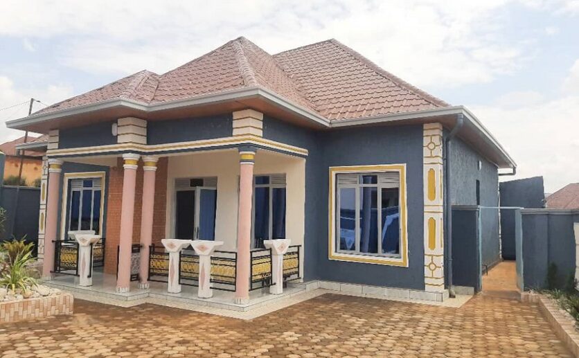 House for sale in Kanombe (3)