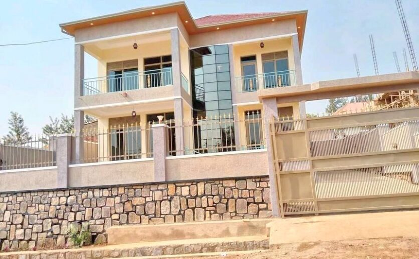 House for sale in Kibagabaga (12)