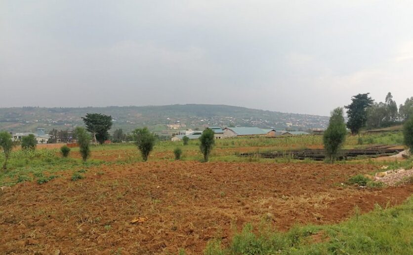 Industrial land in ntarama (1)