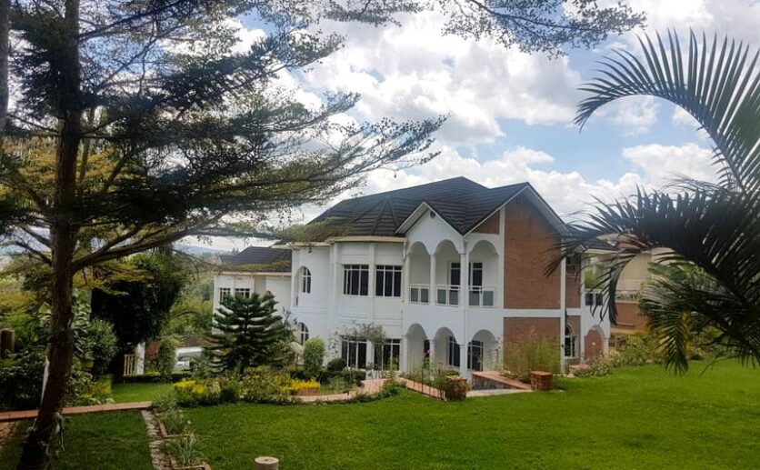 House for rent in Nyarutarama (3)