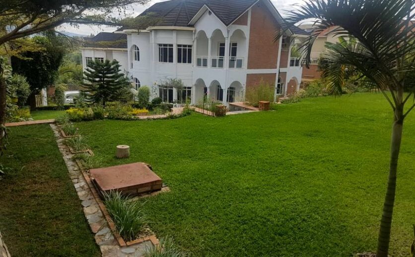 House for rent in Nyarutarama (4)