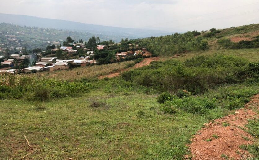 Land for sale in Bumbogo (1)