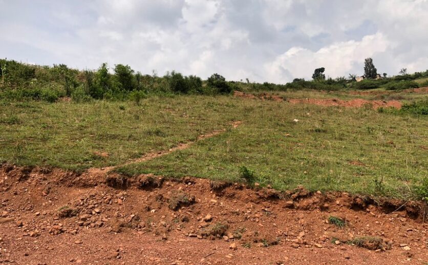 Land for sale in Bumbogo (10)