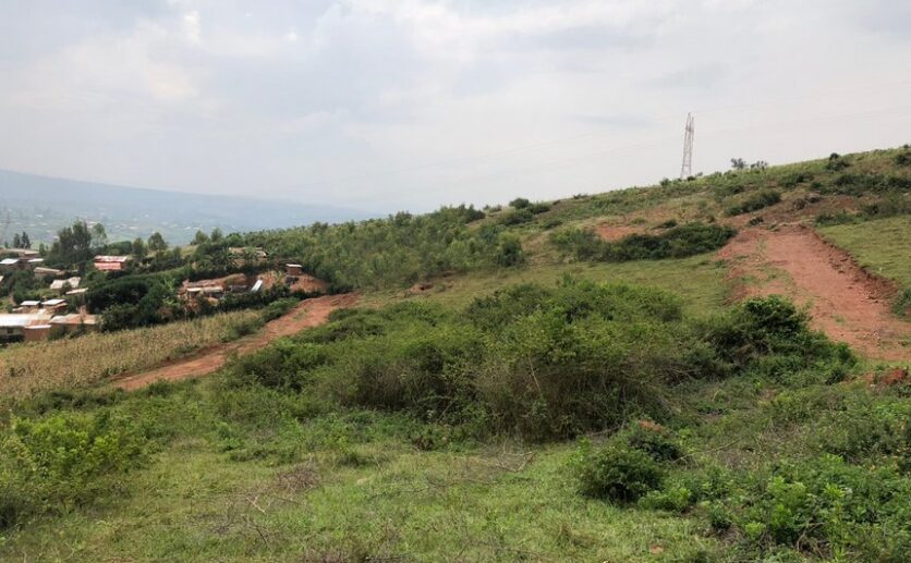 Land for sale in Bumbogo (6)