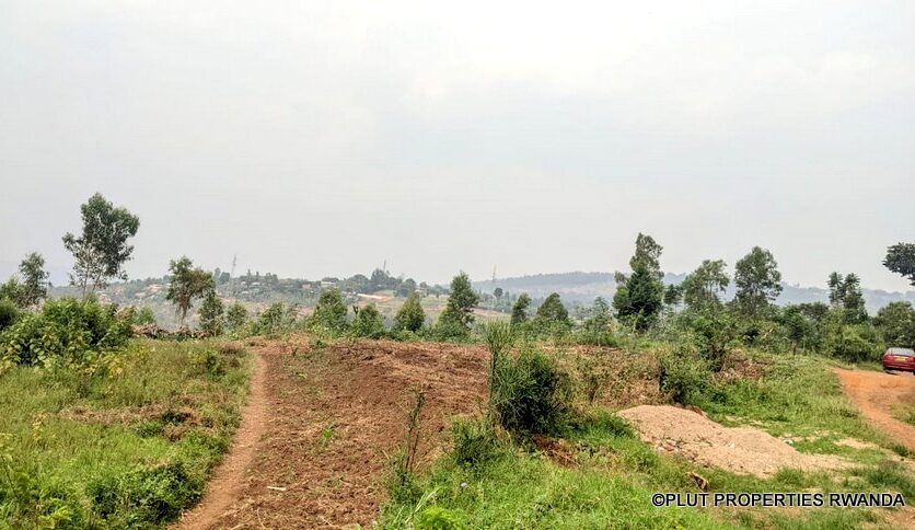 Land for sale in Nyamirambo (9)
