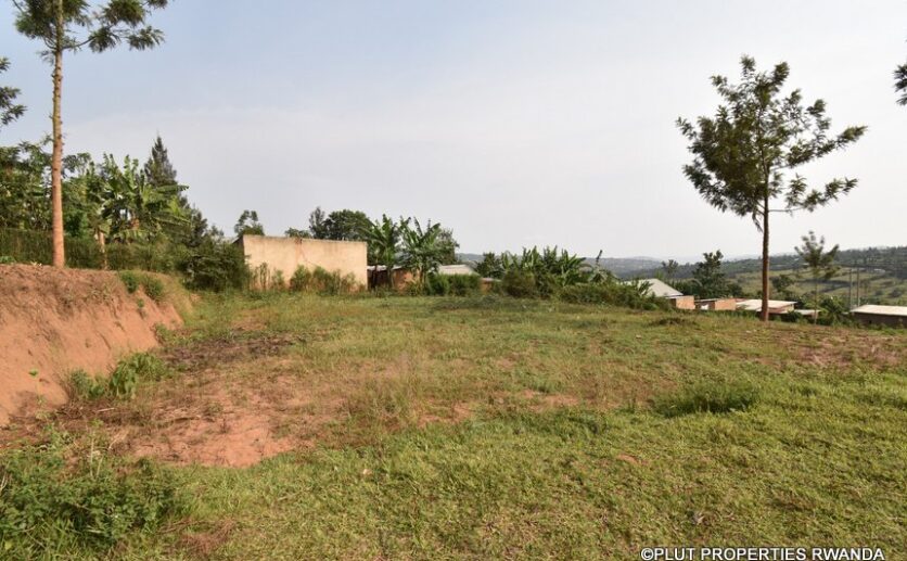 Land for sale in Rusororo (3)