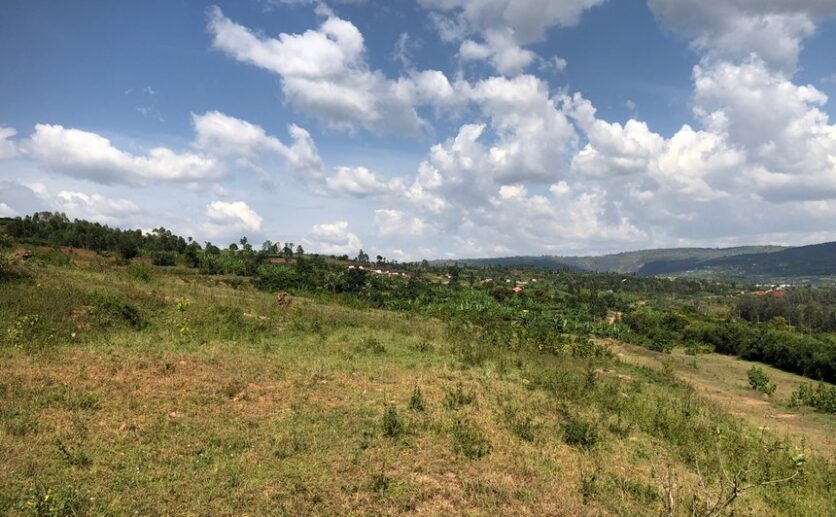 Land for sale in Rusororo (8)