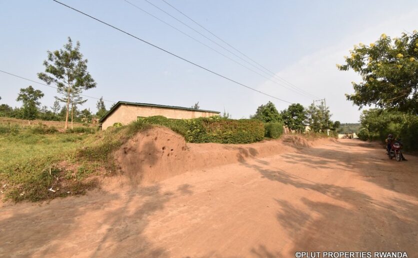 Land for sale in Rusororo (9)