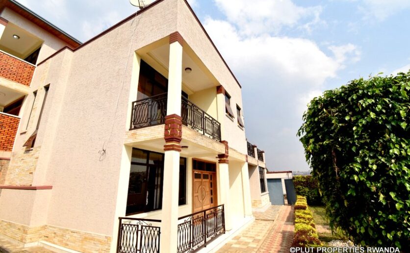 Rent a house in Kibagabaga (3)