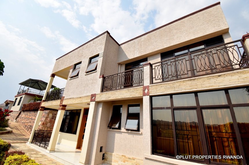 Rent a house in Kibagabaga