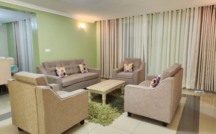 Apartment for rent in Kibagabaga (7)