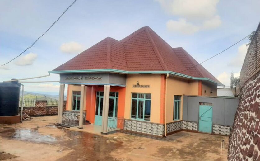 House for sale in Byumba (1)