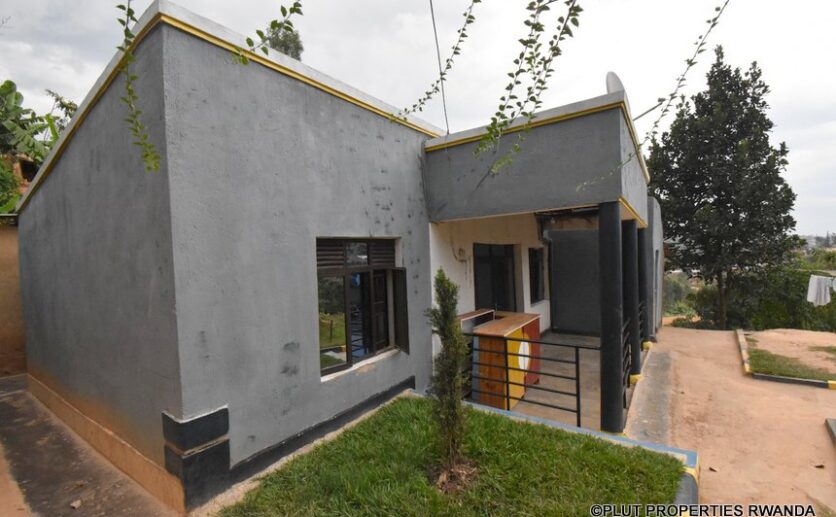 House for sale in Kabeza (1)