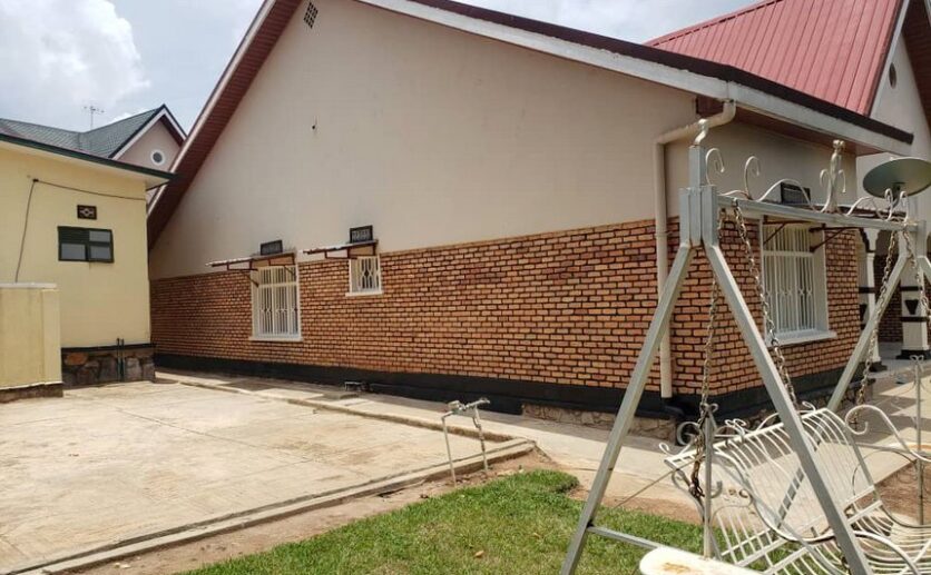 House for sale in Kibagabaga (2)