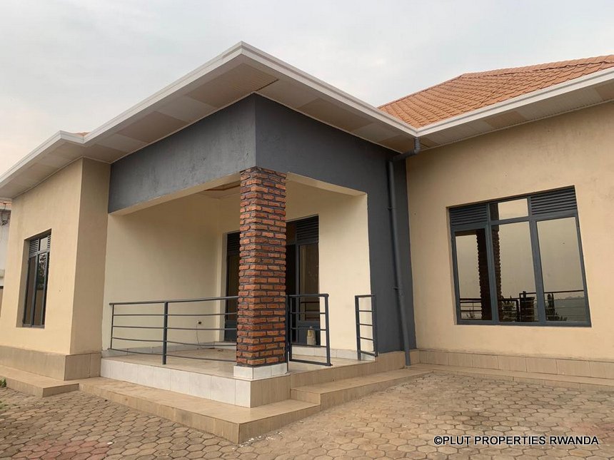 House for rent in Rusororo