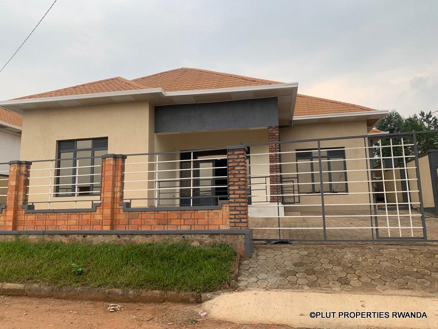 House for sale in Rusororo