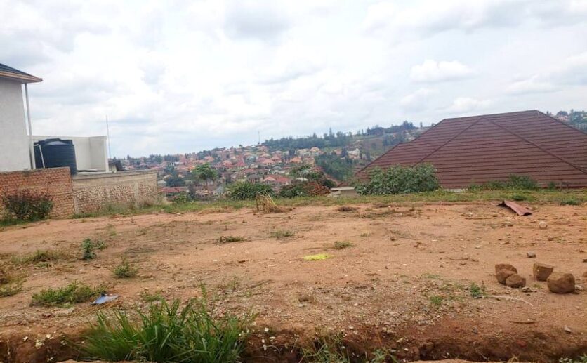 Kibagabaga land for sale (6)