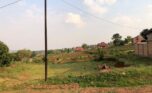 Land for sale in Kanyinya (9)