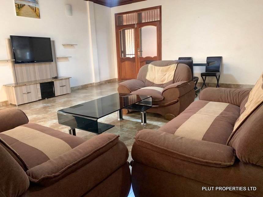 Apartment for rent in Kigali